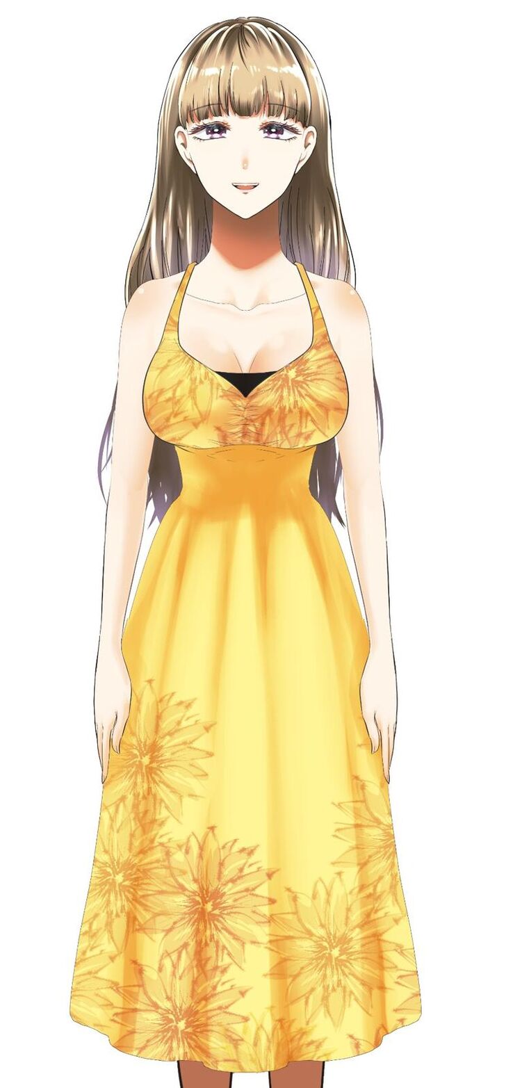 Yukionna to Kani wo Kuu - Chapter 48 Page 19