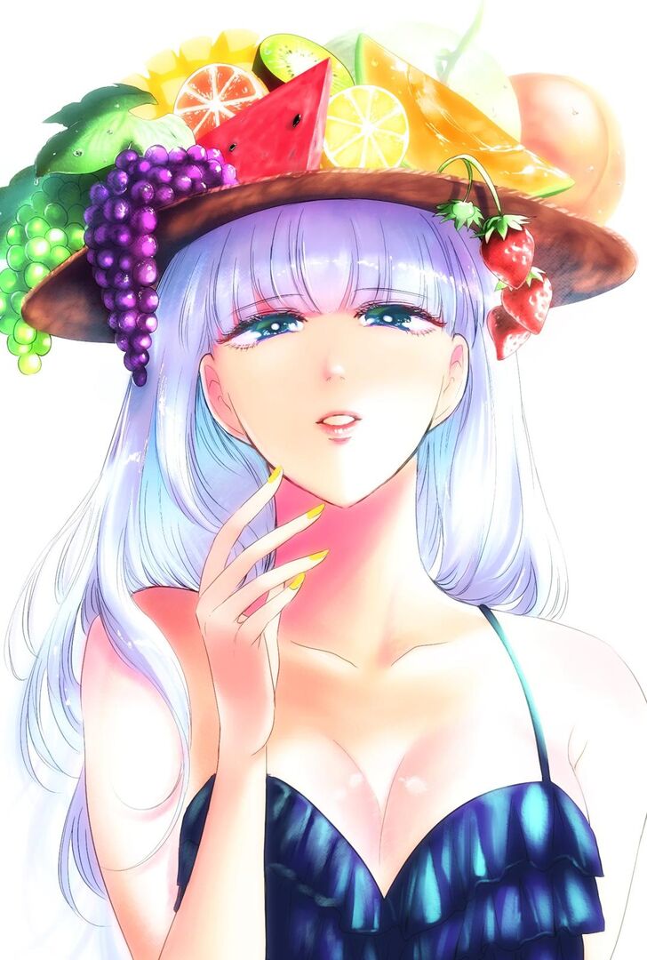 Yukionna to Kani wo Kuu - Chapter 51 Page 22