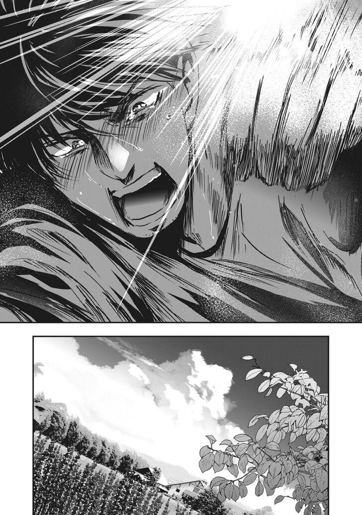 Yukionna to Kani wo Kuu - Chapter 66 Page 14