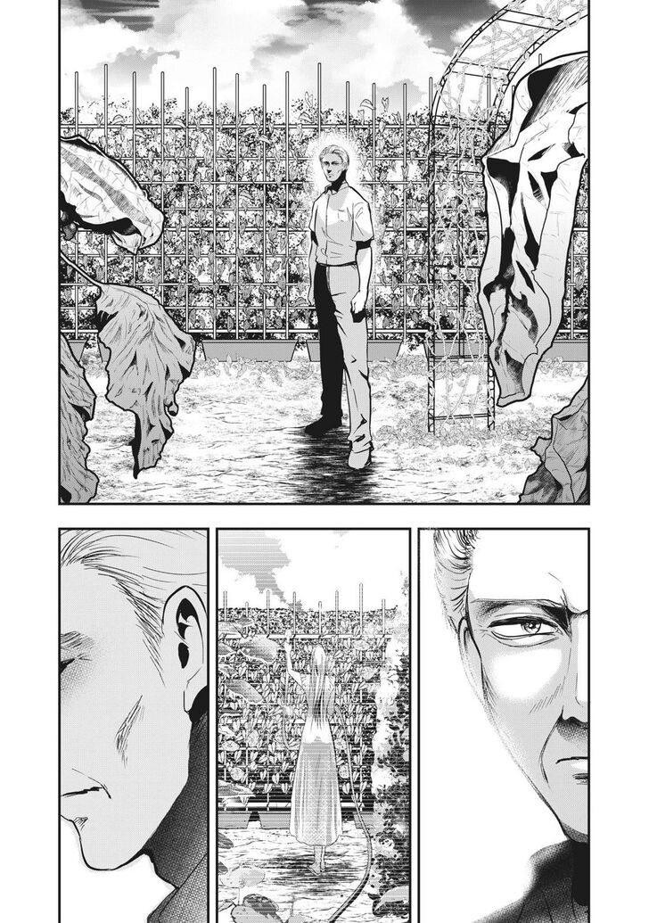 Yukionna to Kani wo Kuu - Chapter 68 Page 19