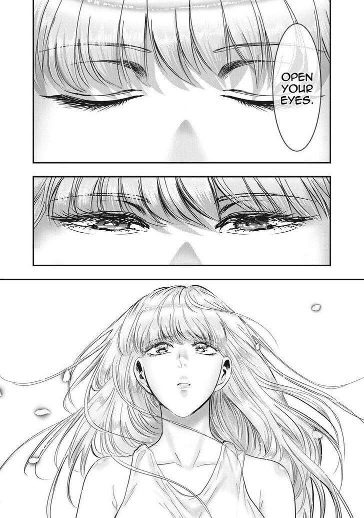 Yukionna to Kani wo Kuu - Chapter 68 Page 4