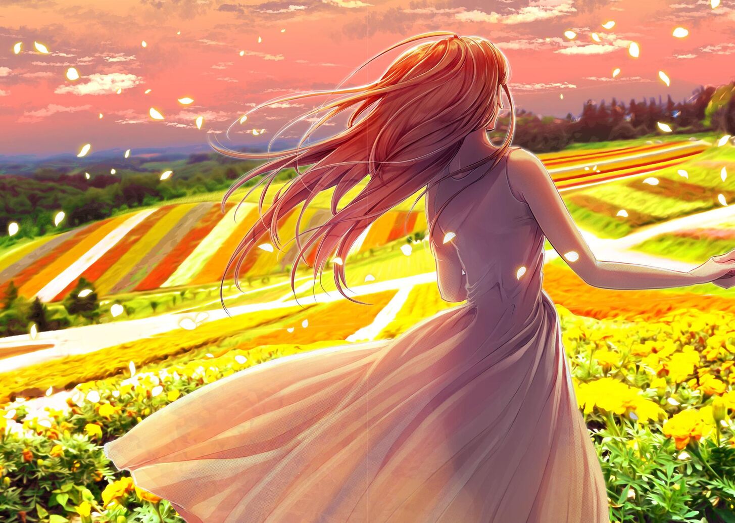 Yukionna to Kani wo Kuu - Chapter 68 Page 5