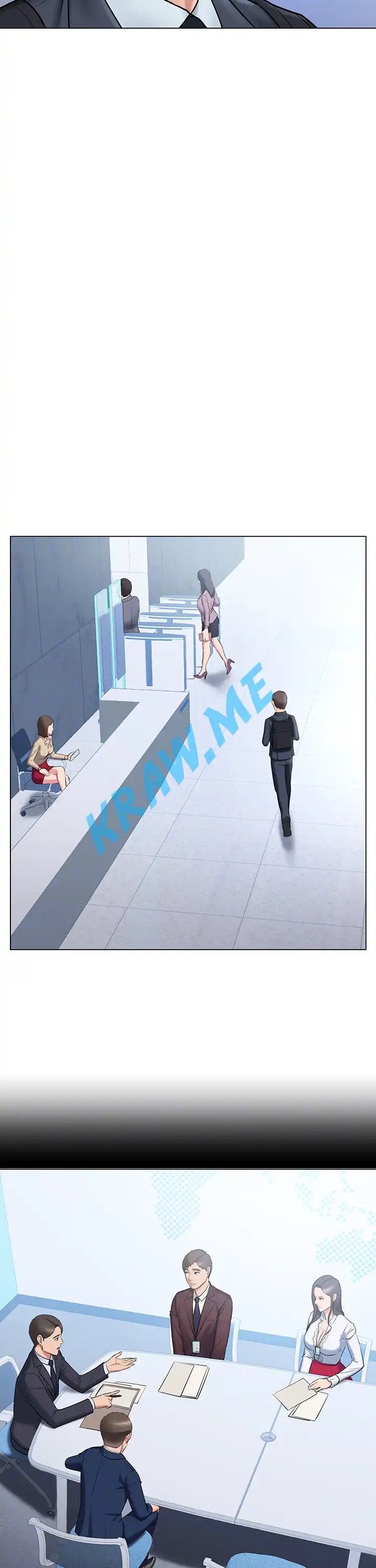 Gu-Ho's Escape Raw - Chapter 10 Page 4