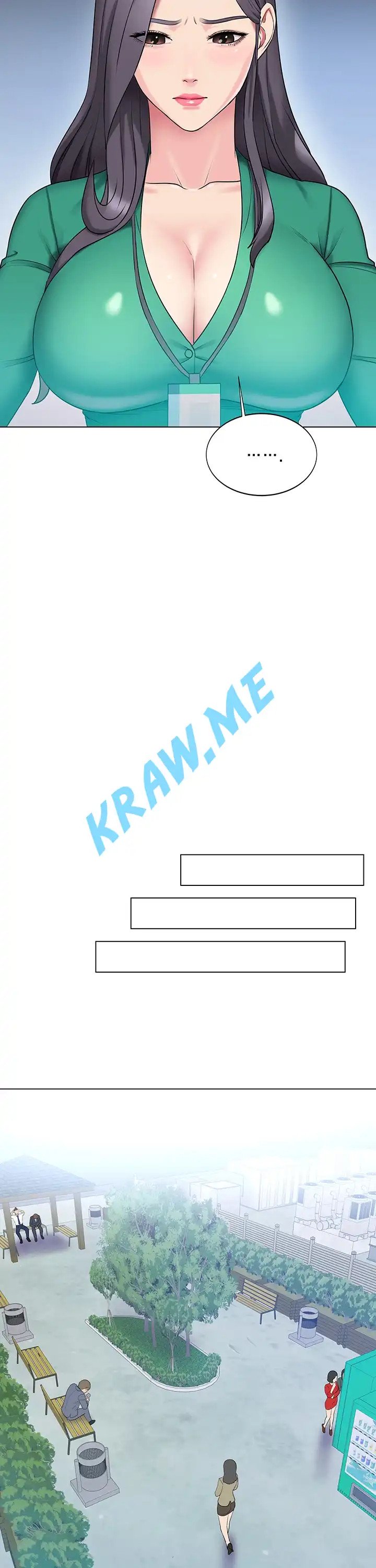 Gu-Ho's Escape Raw - Chapter 13 Page 20