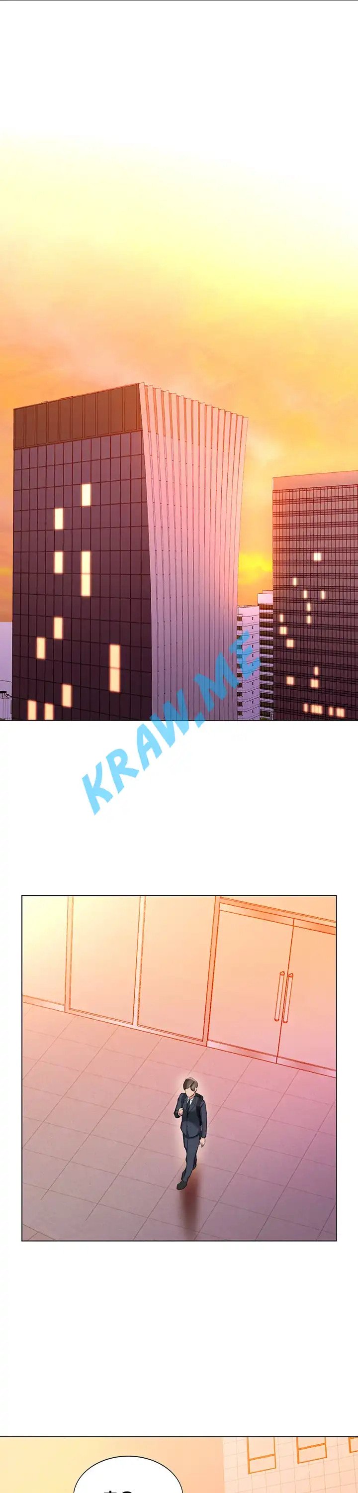 Gu-Ho's Escape Raw - Chapter 15 Page 1