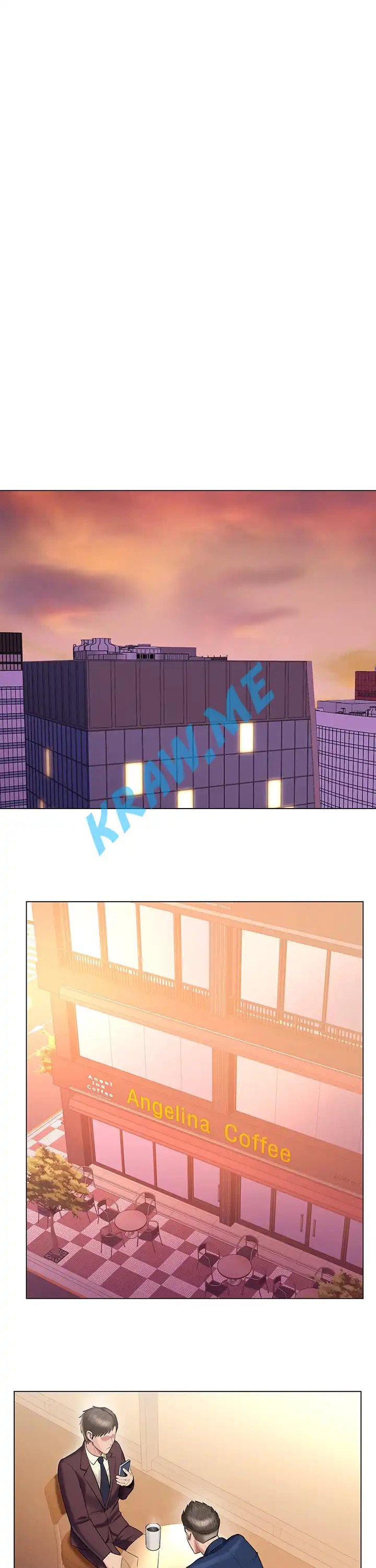 Gu-Ho's Escape Raw - Chapter 19 Page 8