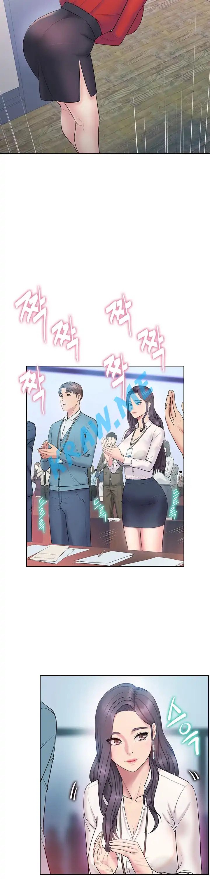 Gu-Ho's Escape Raw - Chapter 2 Page 22