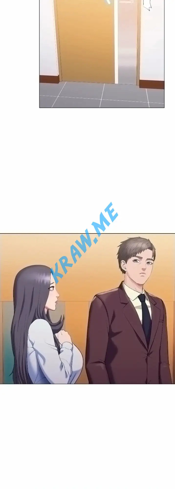 Gu-Ho's Escape Raw - Chapter 26 Page 17