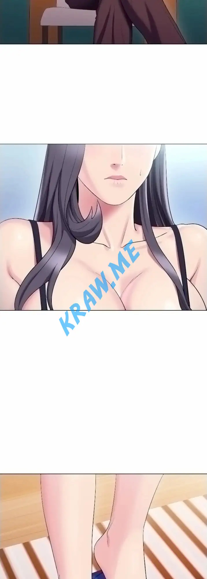 Gu-Ho's Escape Raw - Chapter 26 Page 31