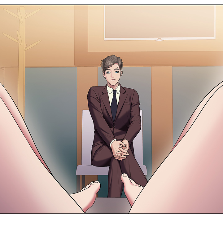 Gu-Ho's Escape Raw - Chapter 27 Page 10