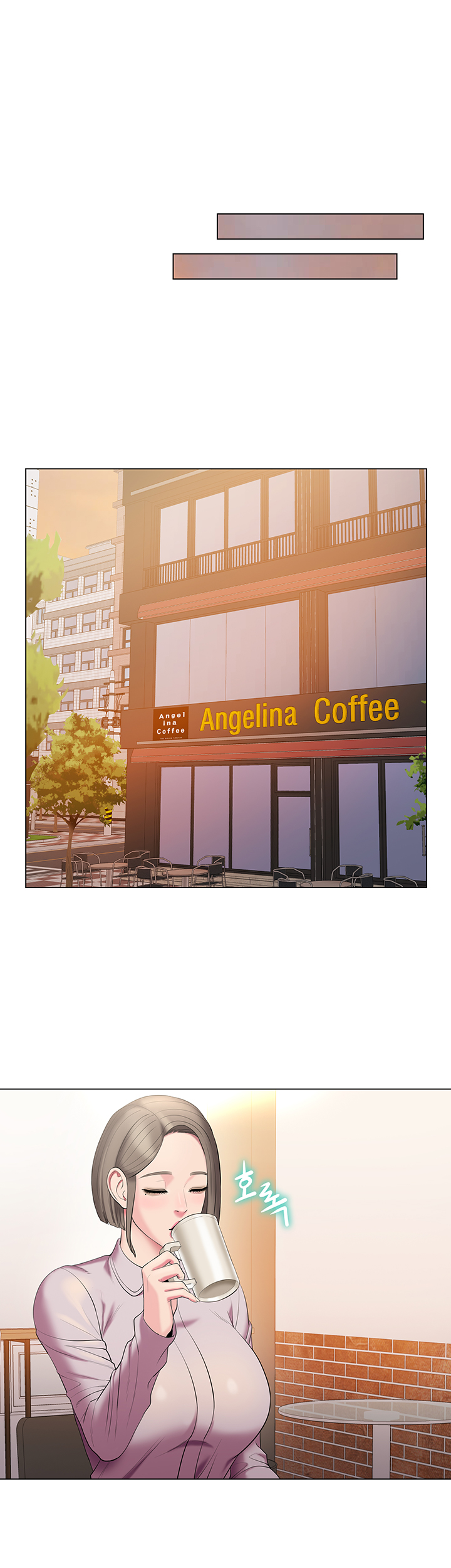 Gu-Ho's Escape Raw - Chapter 29 Page 28