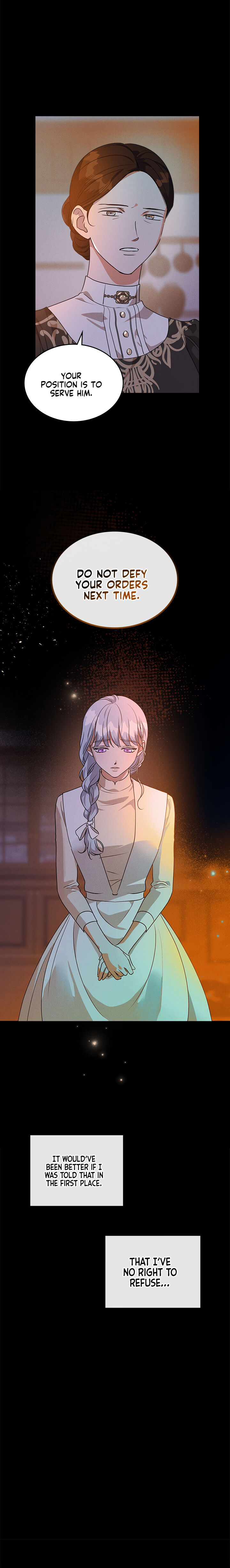 Kill the Villainess - Chapter 24 Page 16