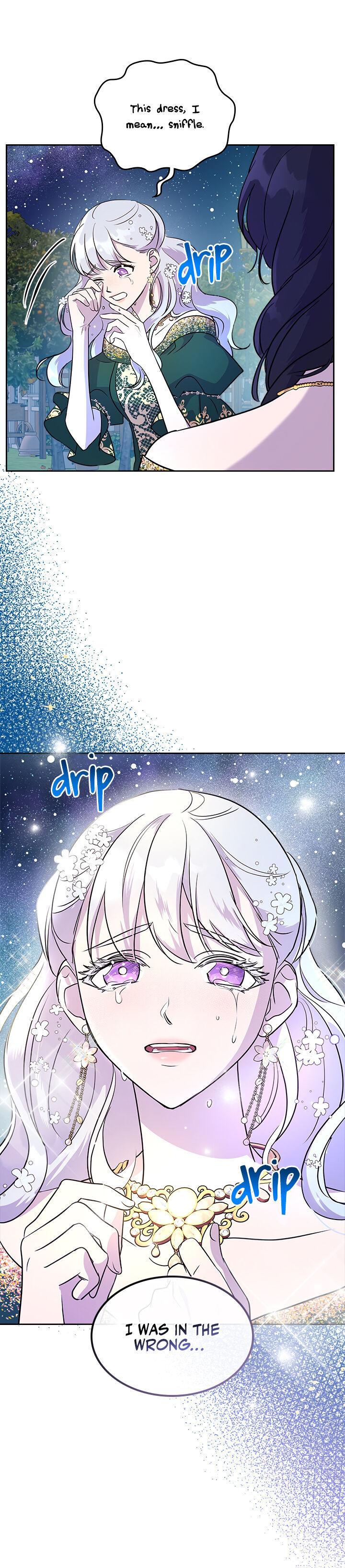 Kill the Villainess - Chapter 28 Page 19