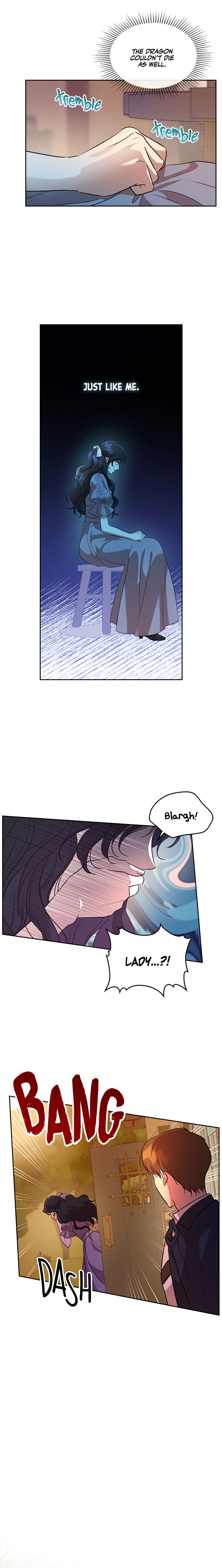 Kill the Villainess - Chapter 32 Page 10