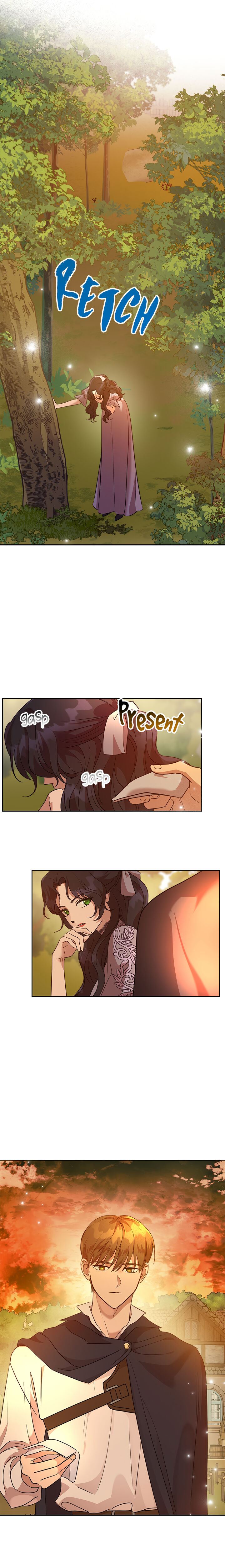 Kill the Villainess - Chapter 32 Page 11