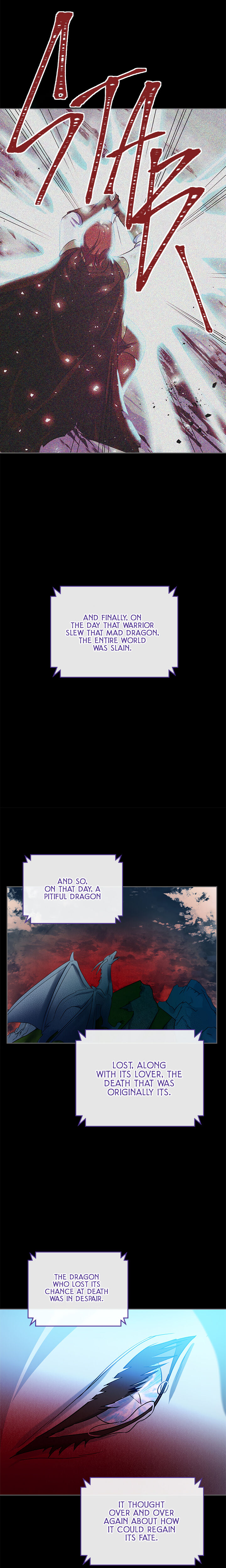 Kill the Villainess - Chapter 32 Page 19