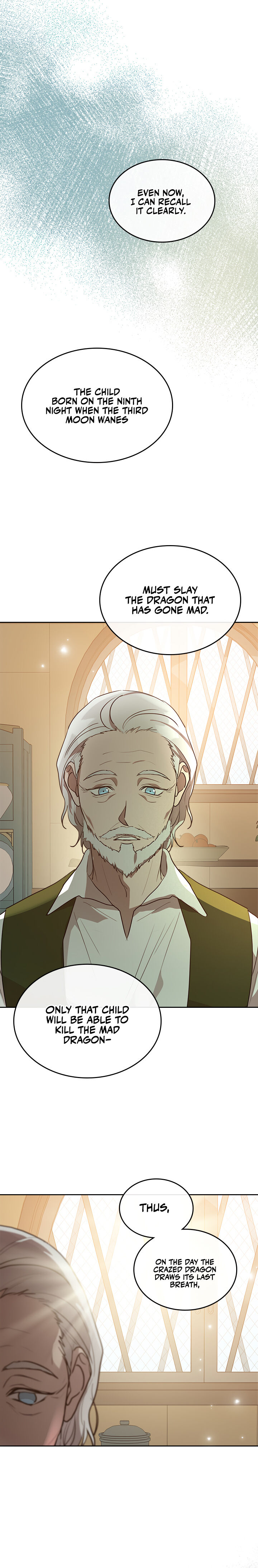 Kill the Villainess - Chapter 32 Page 2