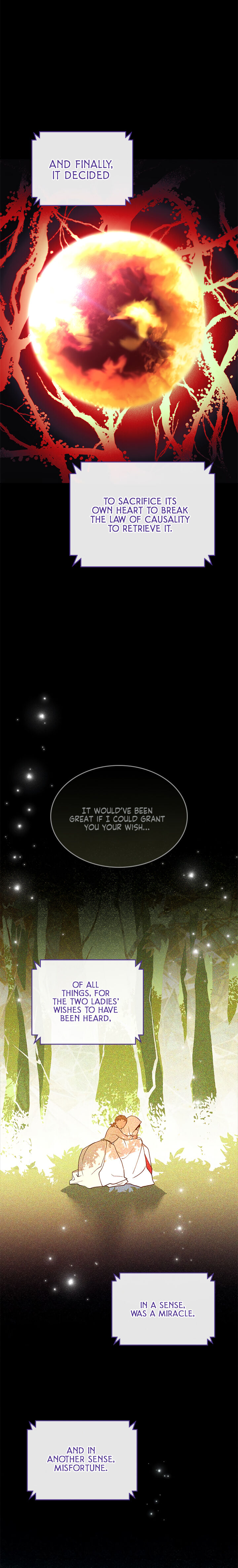 Kill the Villainess - Chapter 32 Page 20