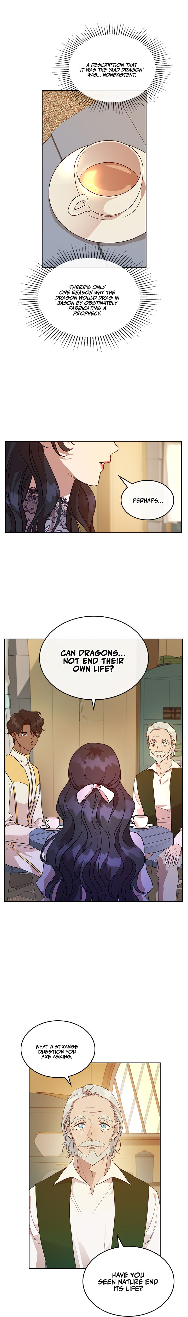 Kill the Villainess - Chapter 32 Page 8