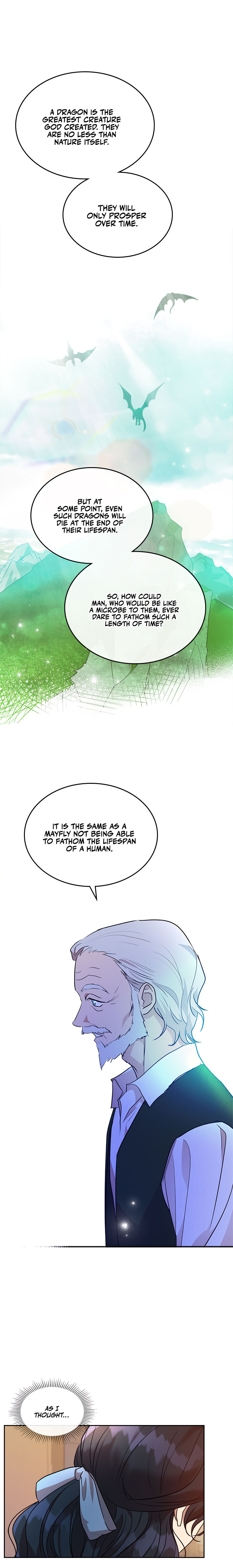 Kill the Villainess - Chapter 32 Page 9