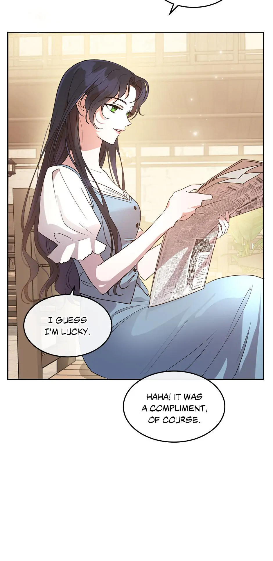 Kill the Villainess - Chapter 37 Page 21