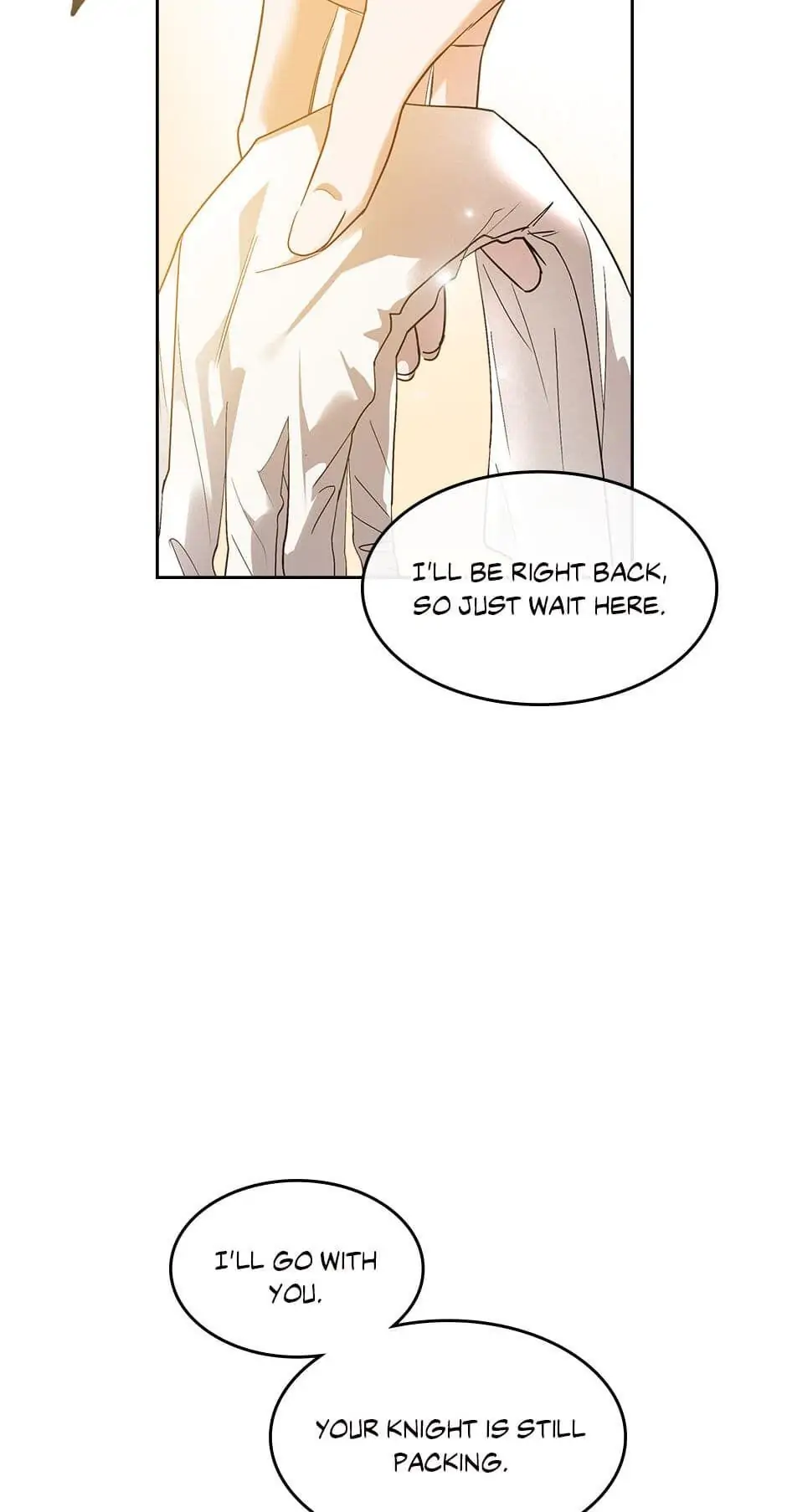 Kill the Villainess - Chapter 38 Page 17