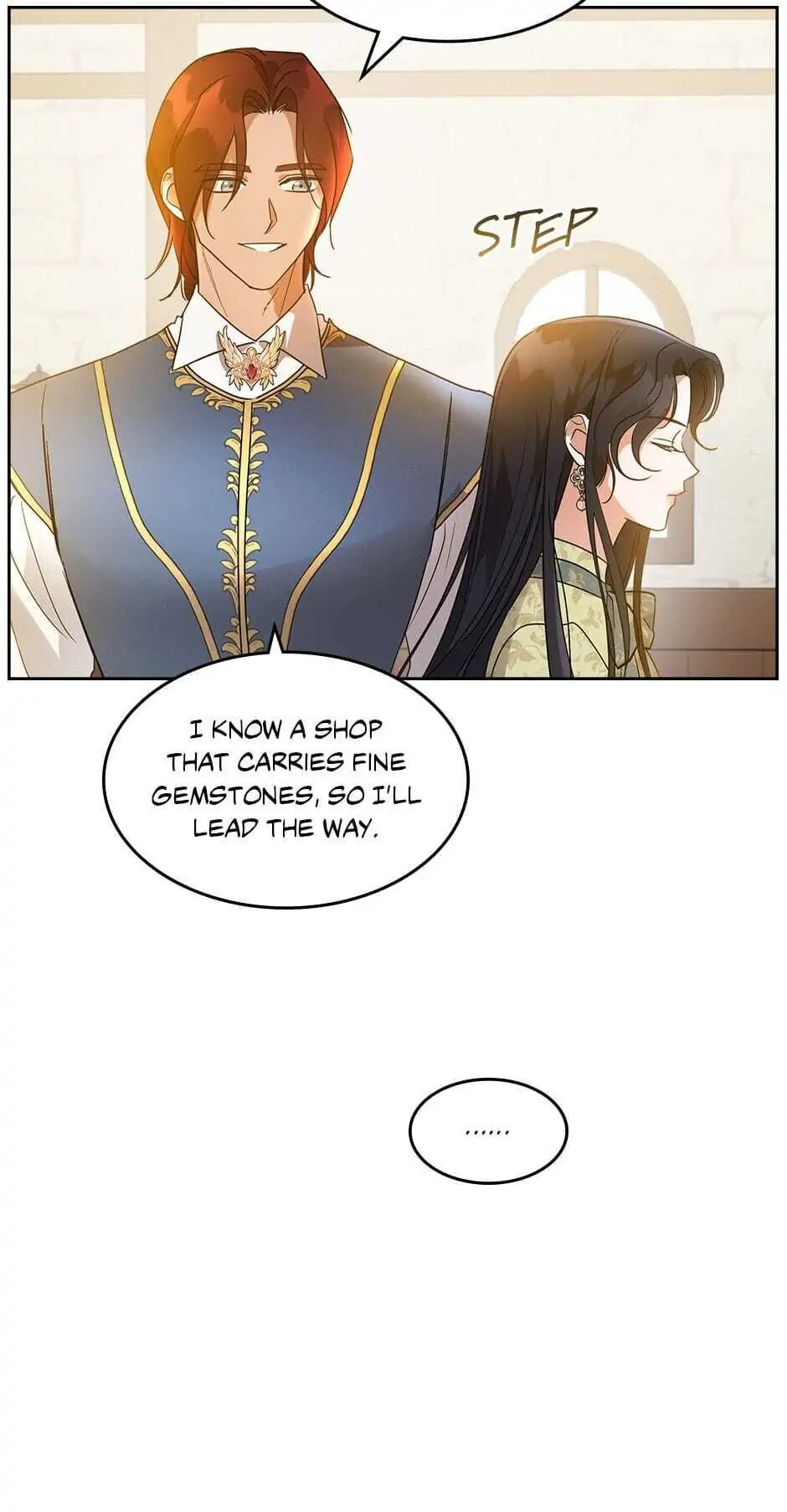 Kill the Villainess - Chapter 38 Page 18