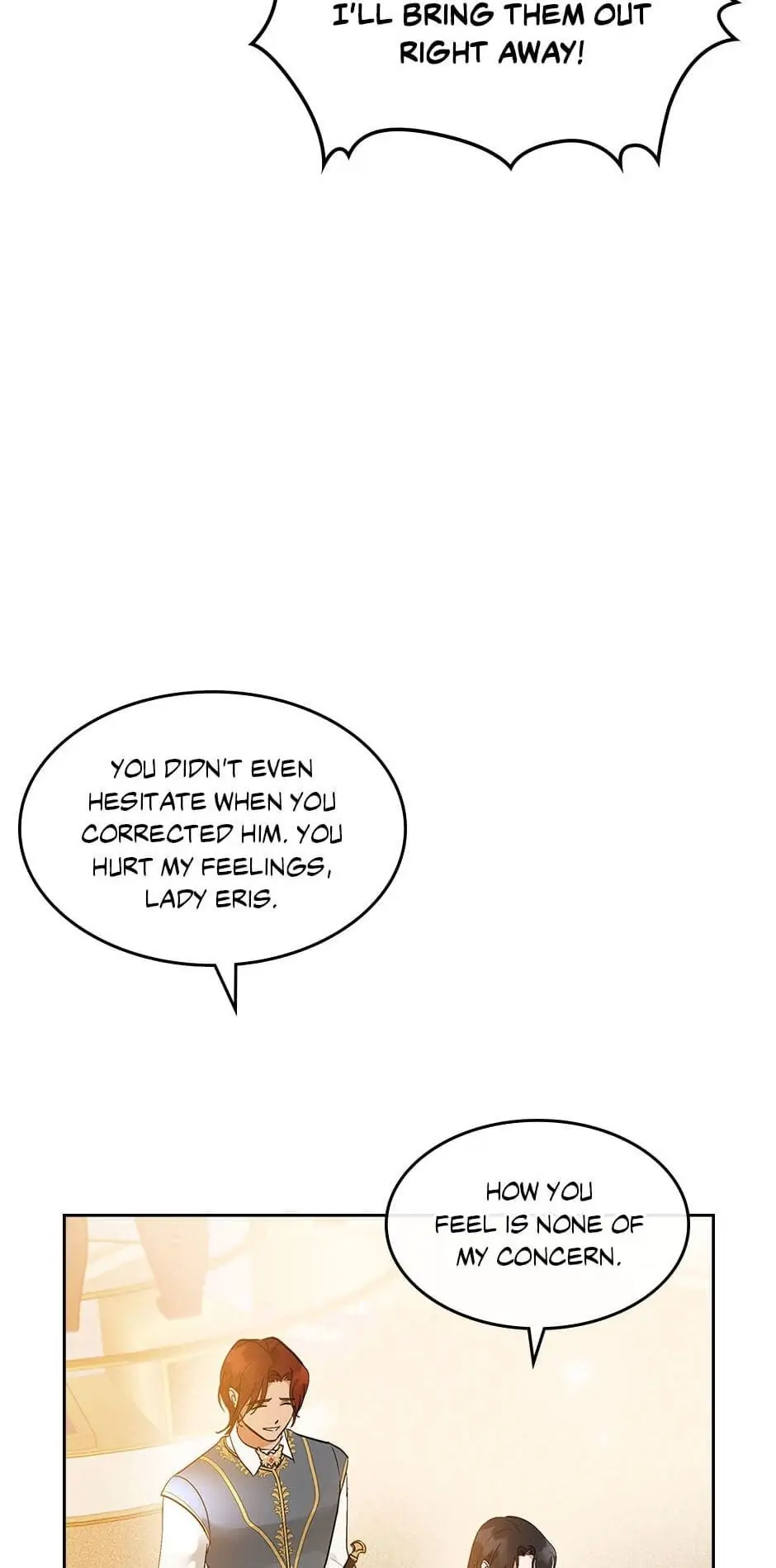 Kill the Villainess - Chapter 38 Page 24