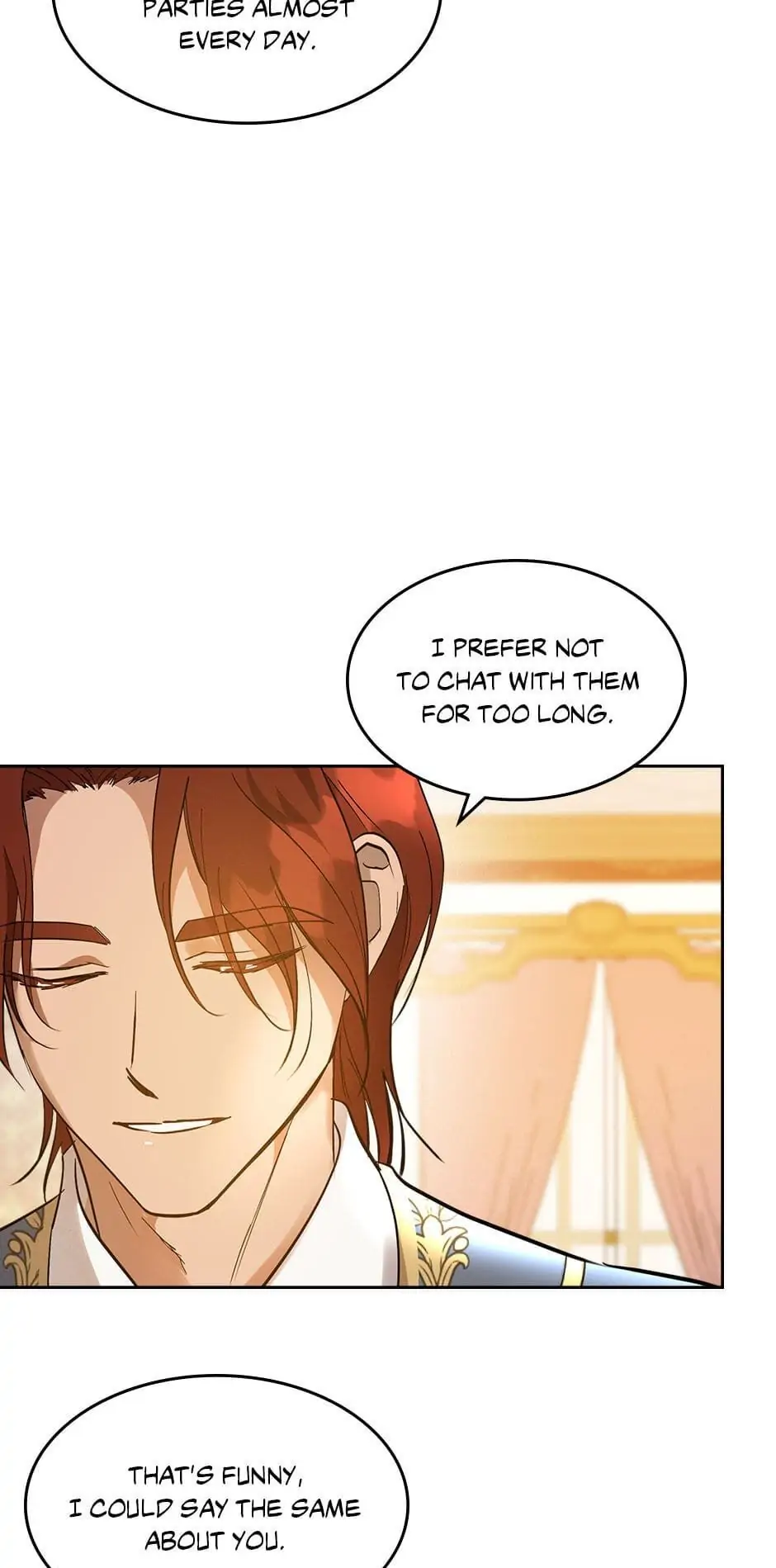 Kill the Villainess - Chapter 38 Page 28