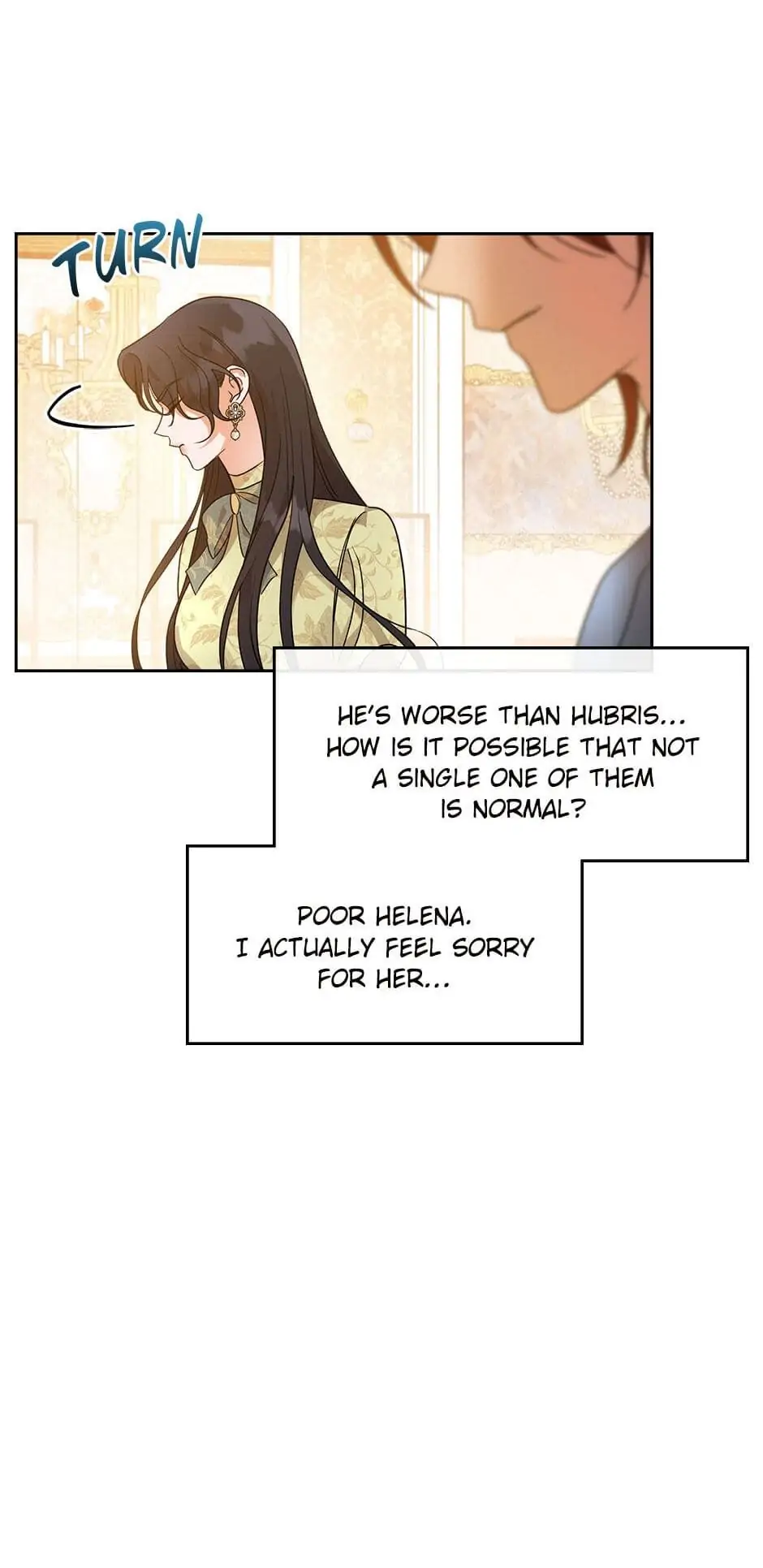 Kill the Villainess - Chapter 38 Page 46