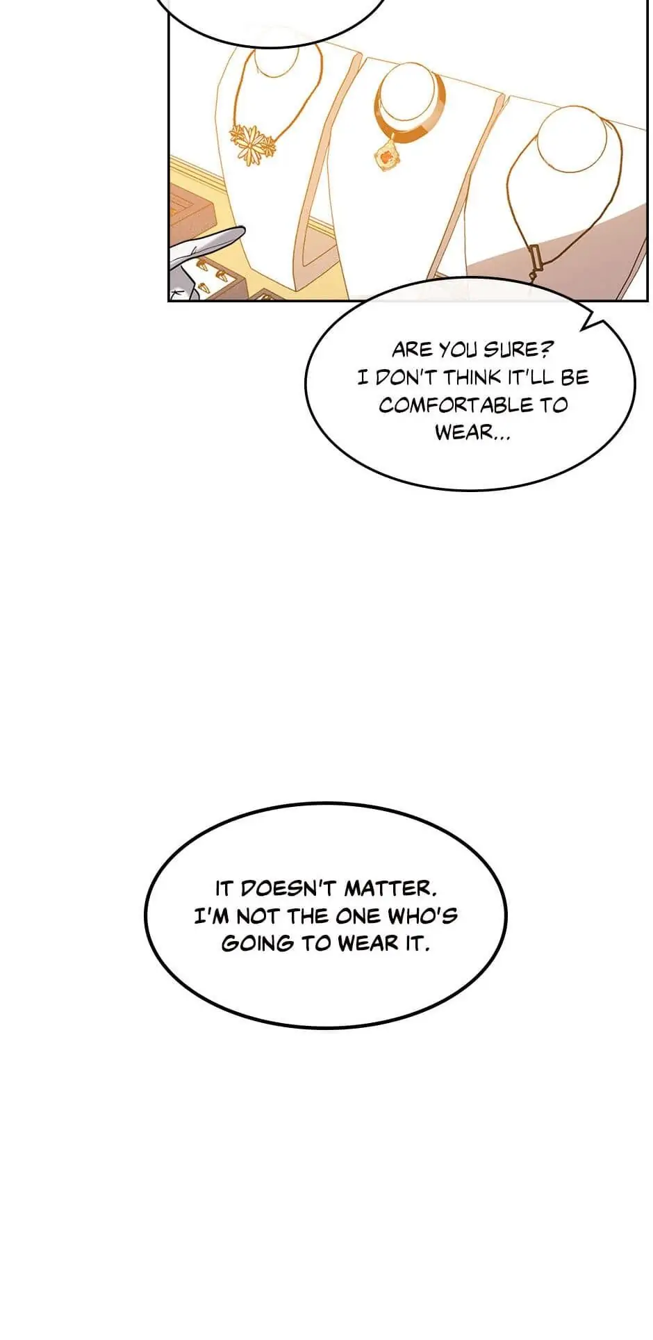 Kill the Villainess - Chapter 38 Page 52