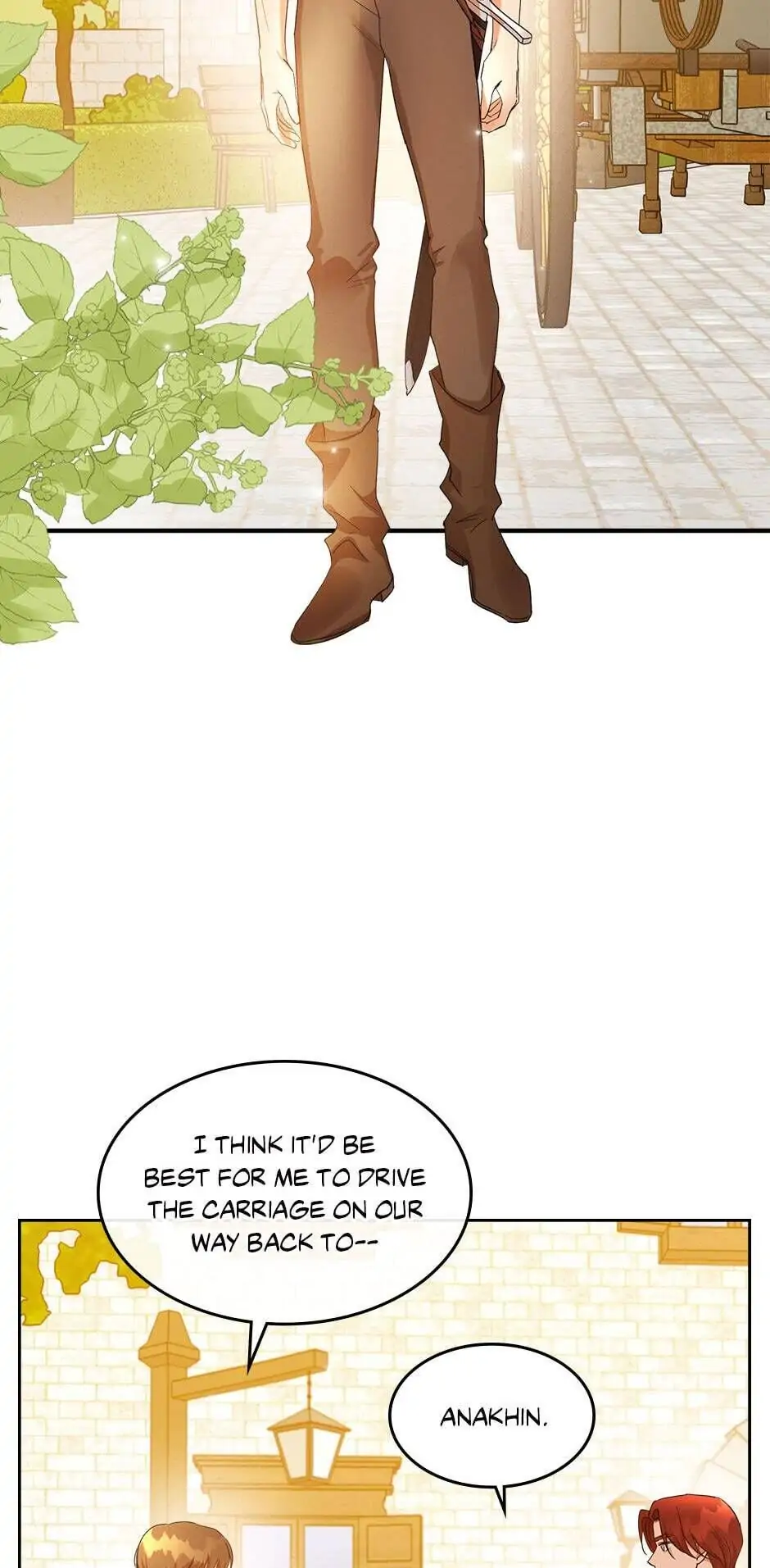 Kill the Villainess - Chapter 38 Page 54