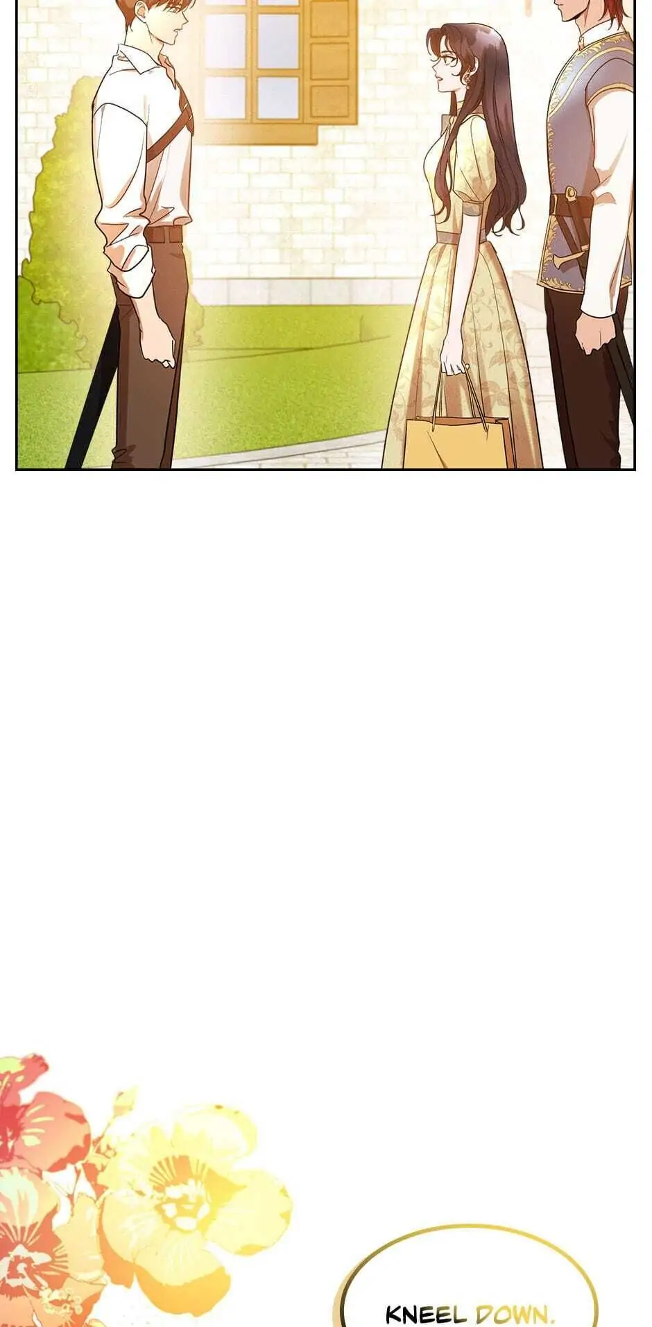 Kill the Villainess - Chapter 38 Page 55