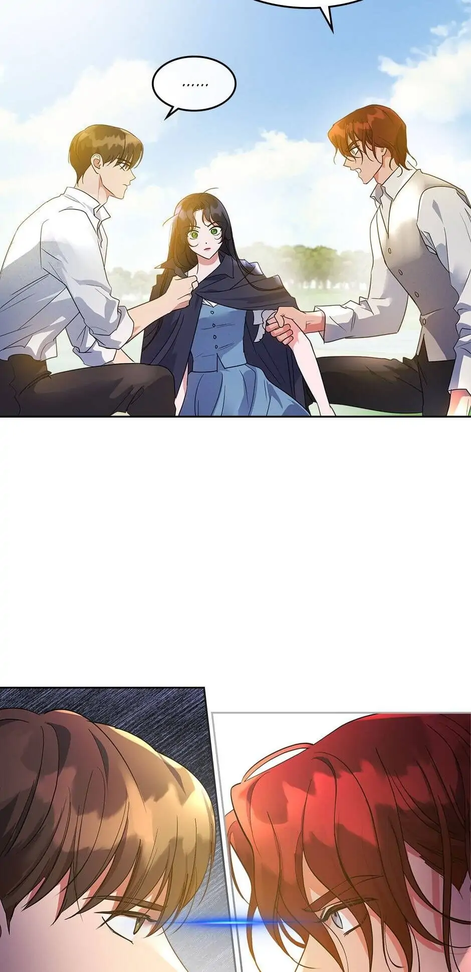 Kill the Villainess - Chapter 38 Page 6