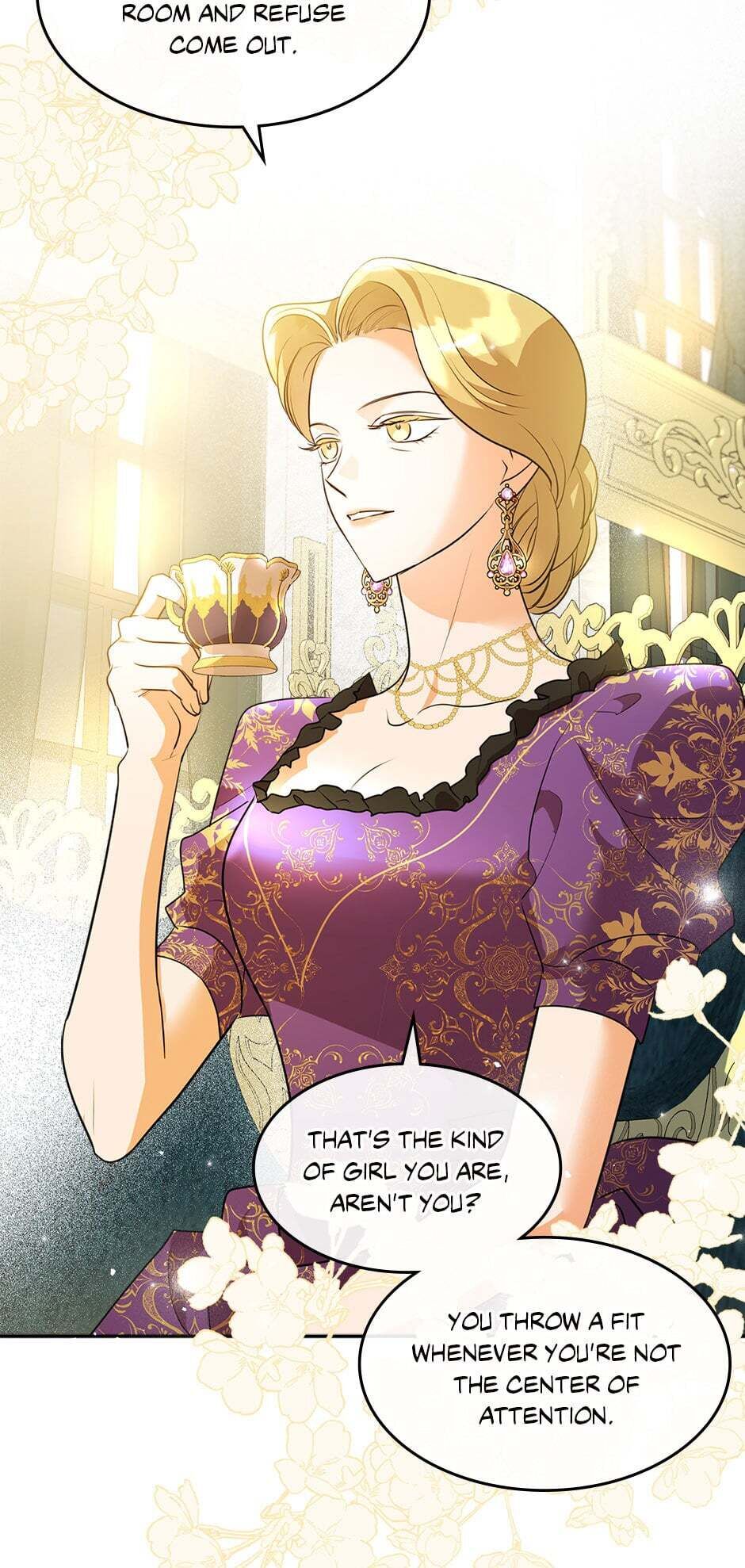 Kill the Villainess - Chapter 40 Page 37