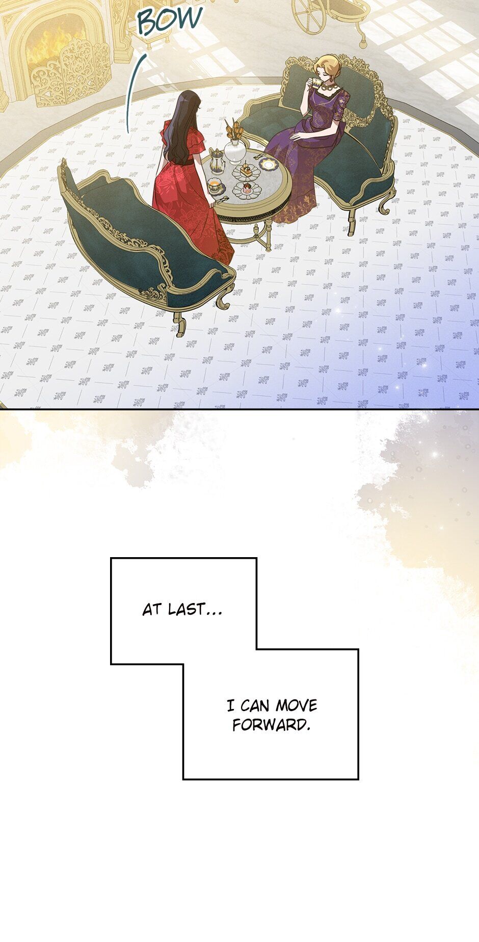 Kill the Villainess - Chapter 41 Page 10