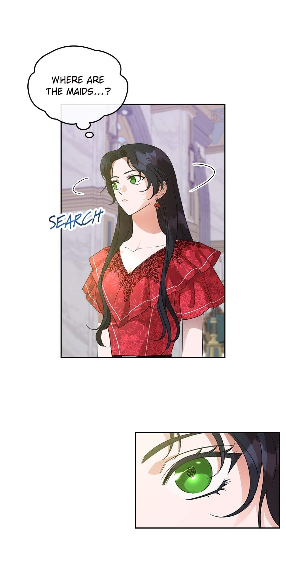 Kill the Villainess - Chapter 41 Page 13