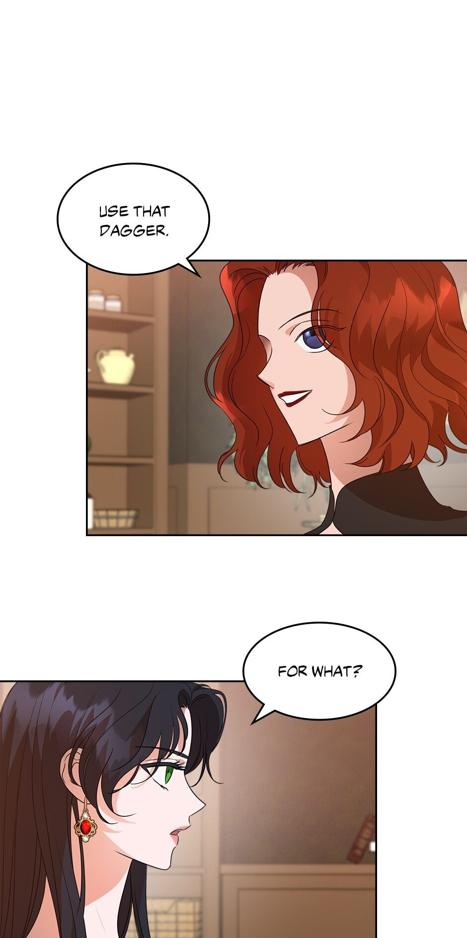 Kill the Villainess - Chapter 41 Page 27