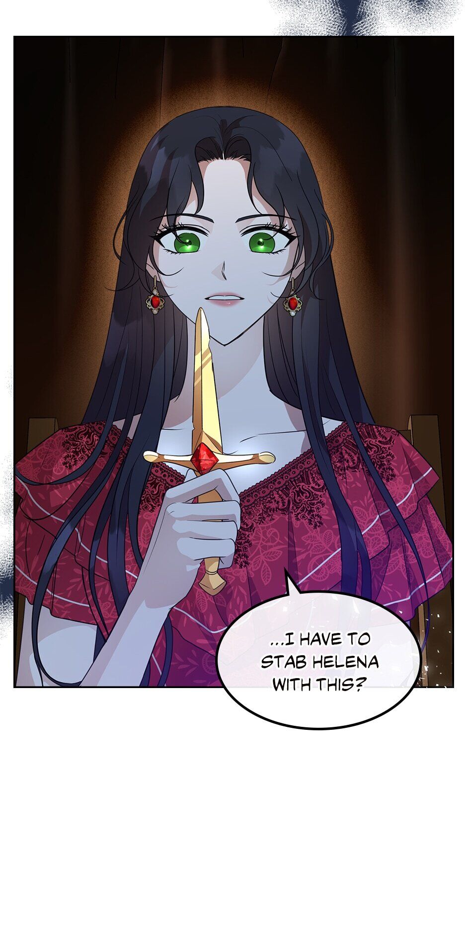 Kill the Villainess - Chapter 41 Page 30