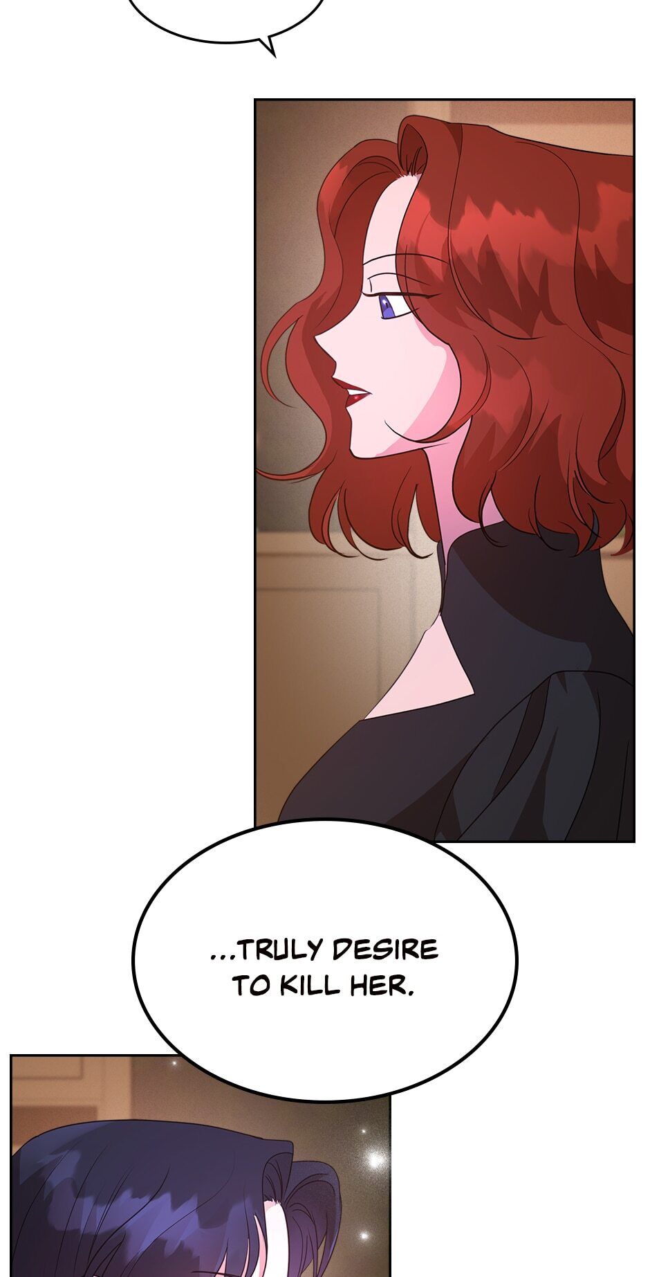 Kill the Villainess - Chapter 41 Page 33