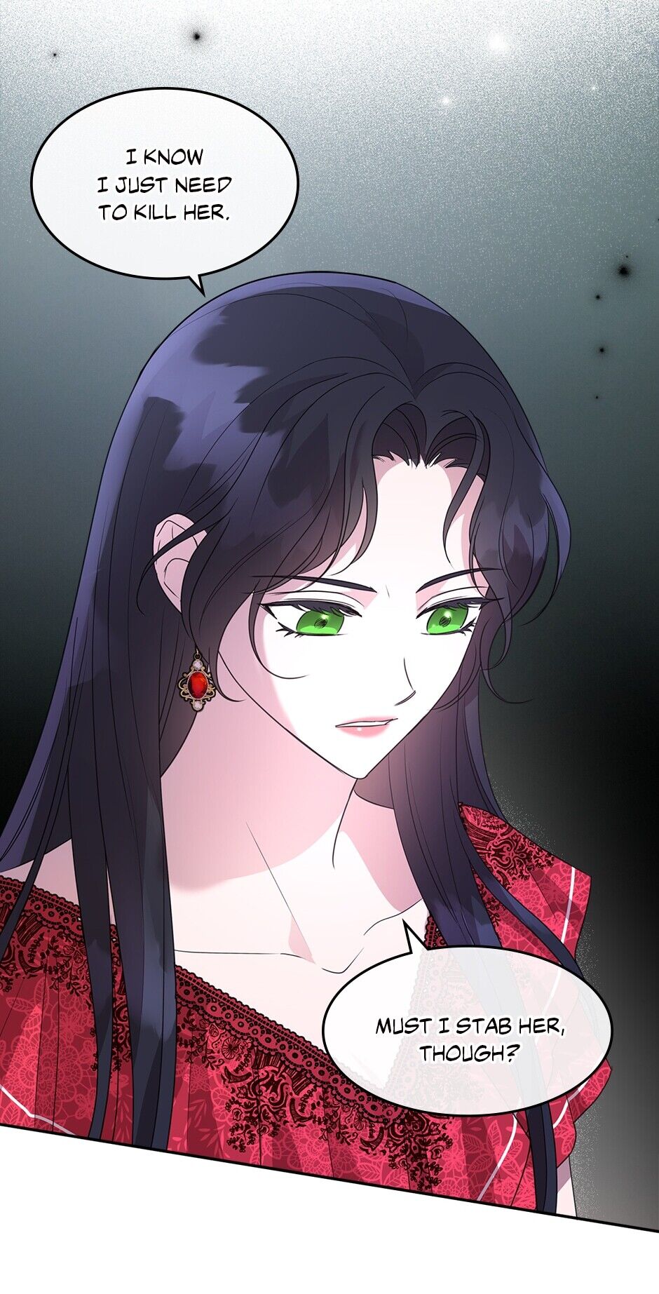 Kill the Villainess - Chapter 41 Page 37