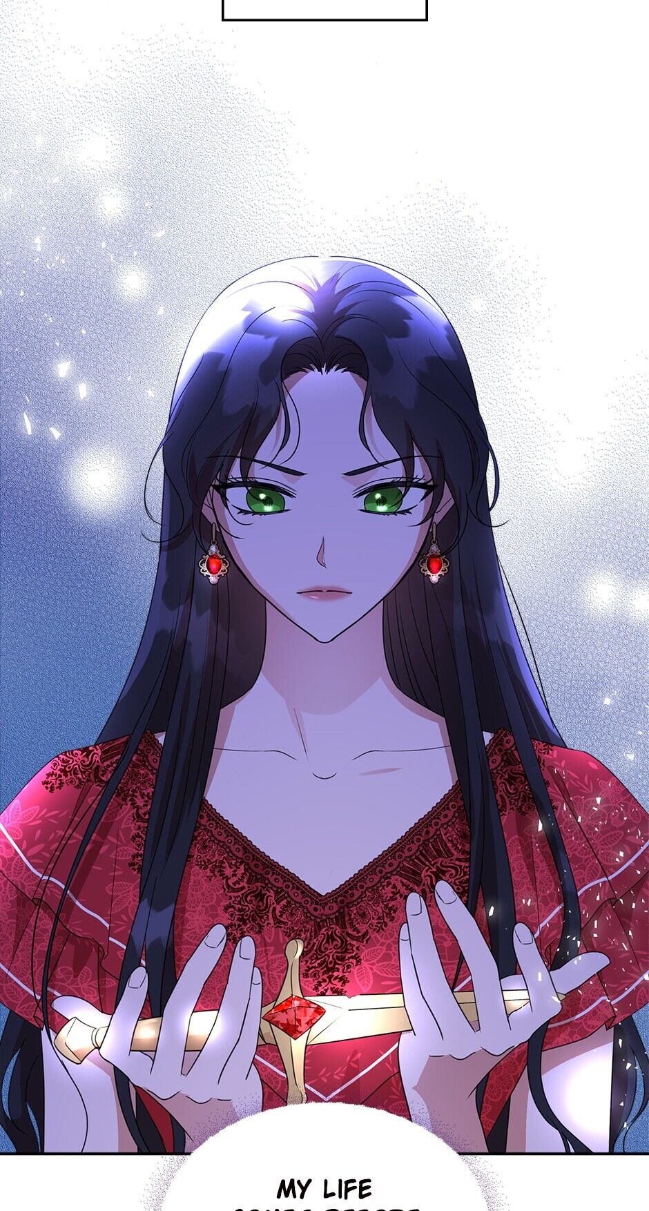 Kill the Villainess - Chapter 41 Page 44