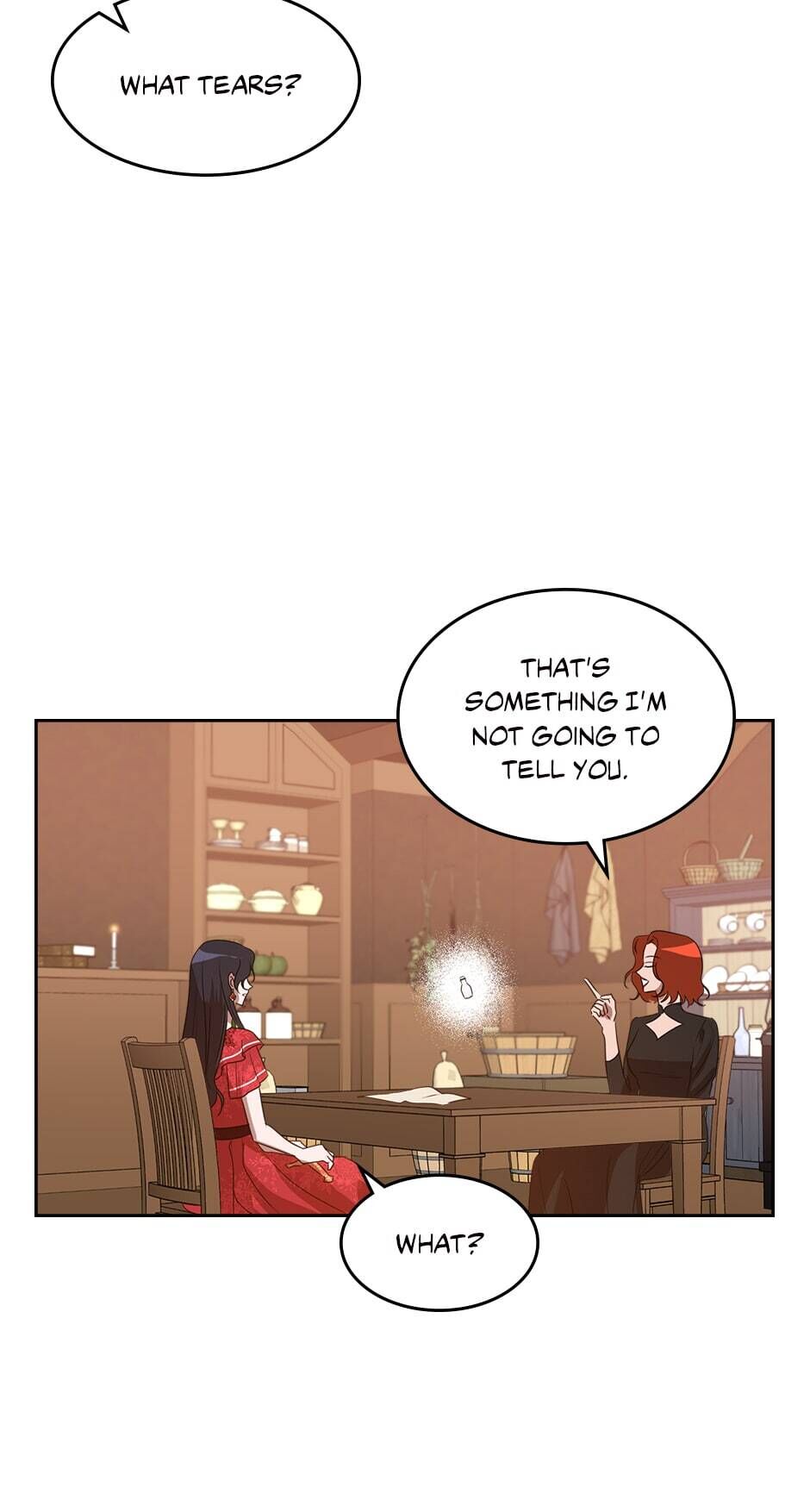 Kill the Villainess - Chapter 41 Page 47