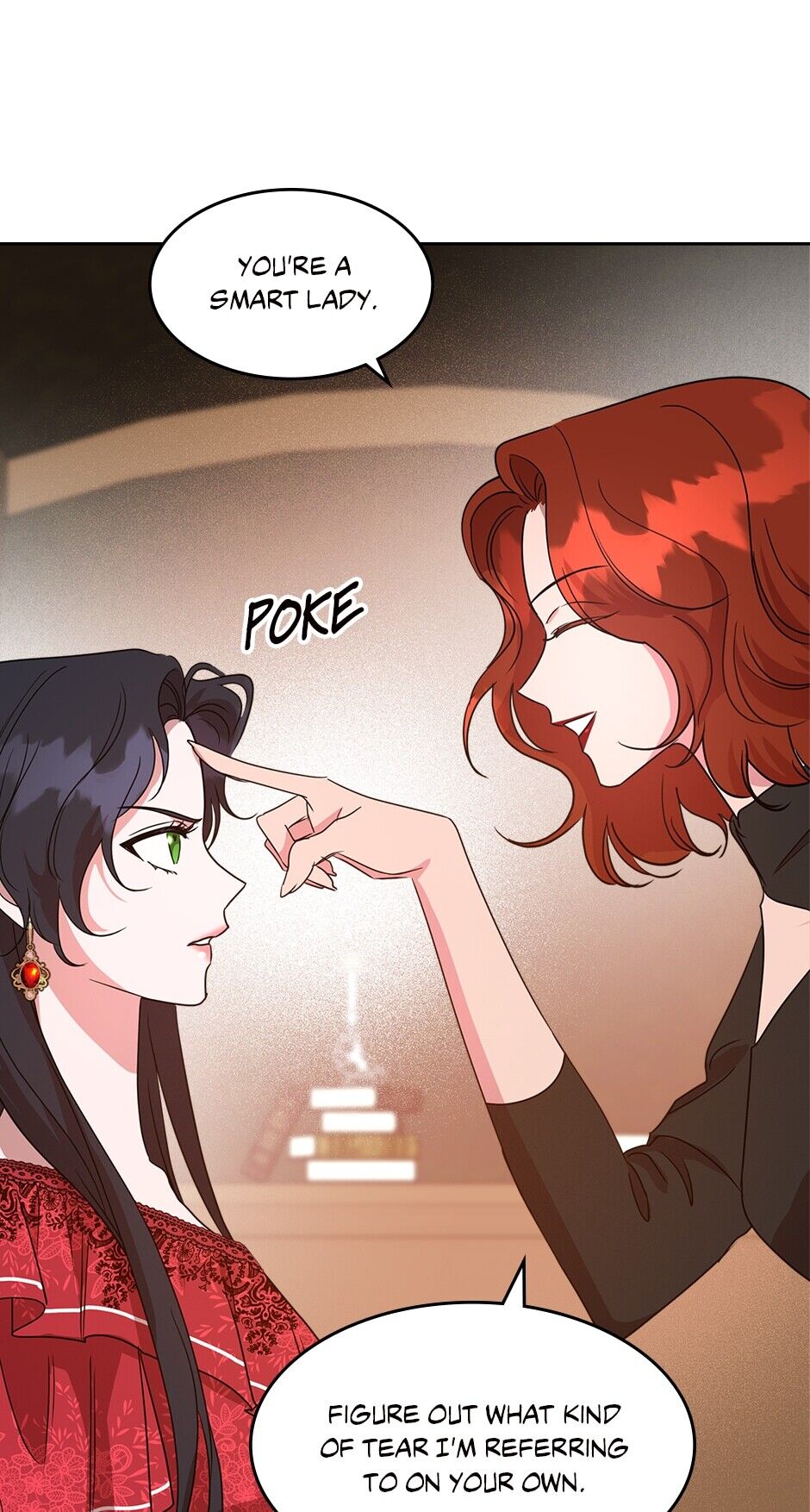 Kill the Villainess - Chapter 41 Page 48