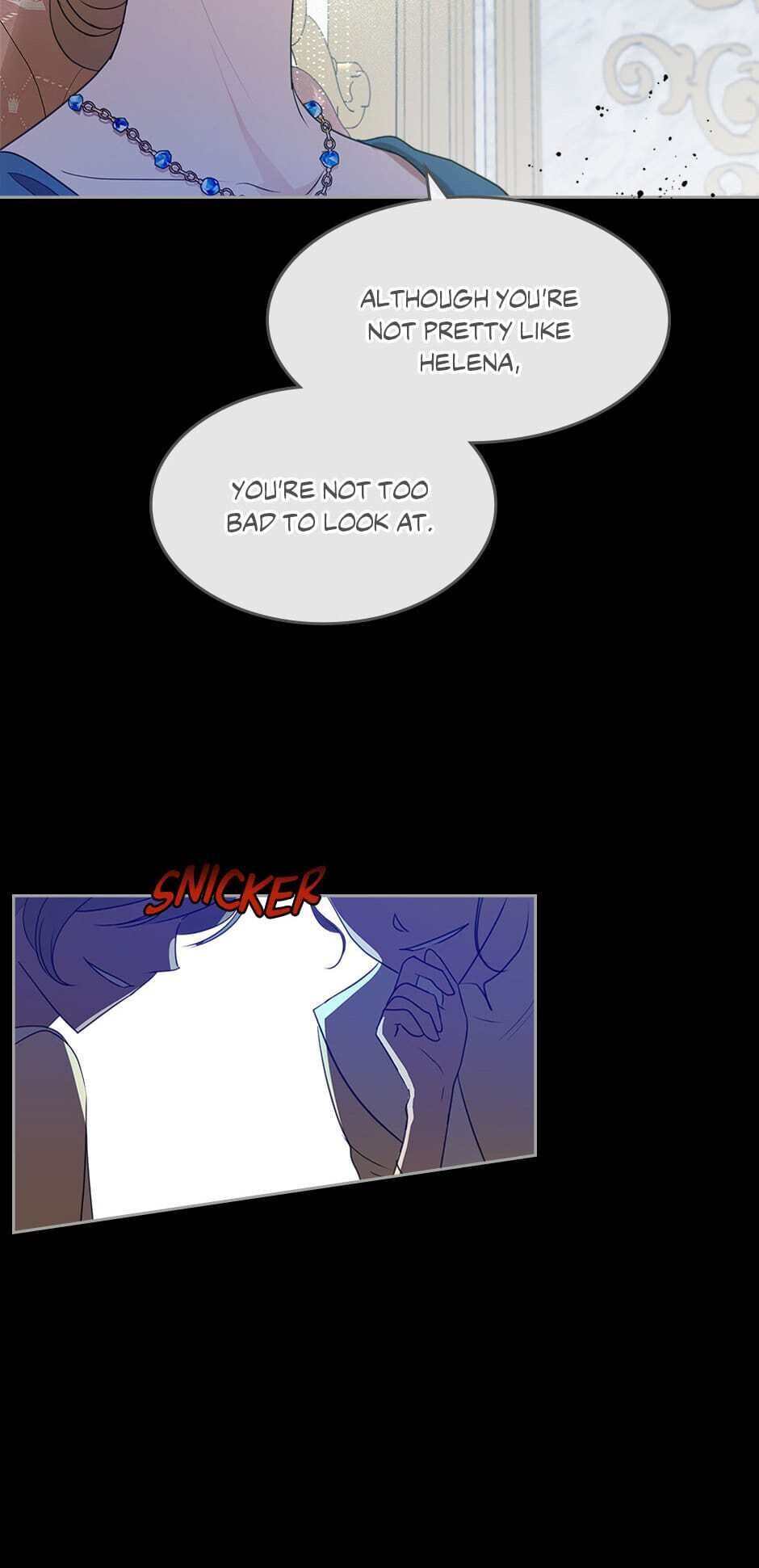 Kill the Villainess - Chapter 41 Page 56