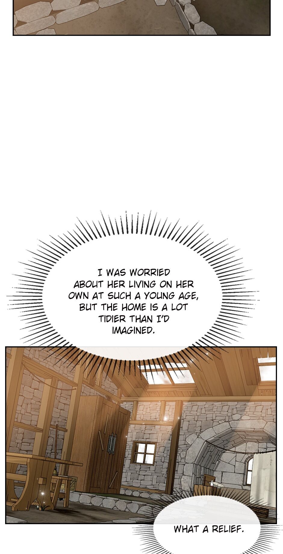 Kill the Villainess - Chapter 42 Page 47