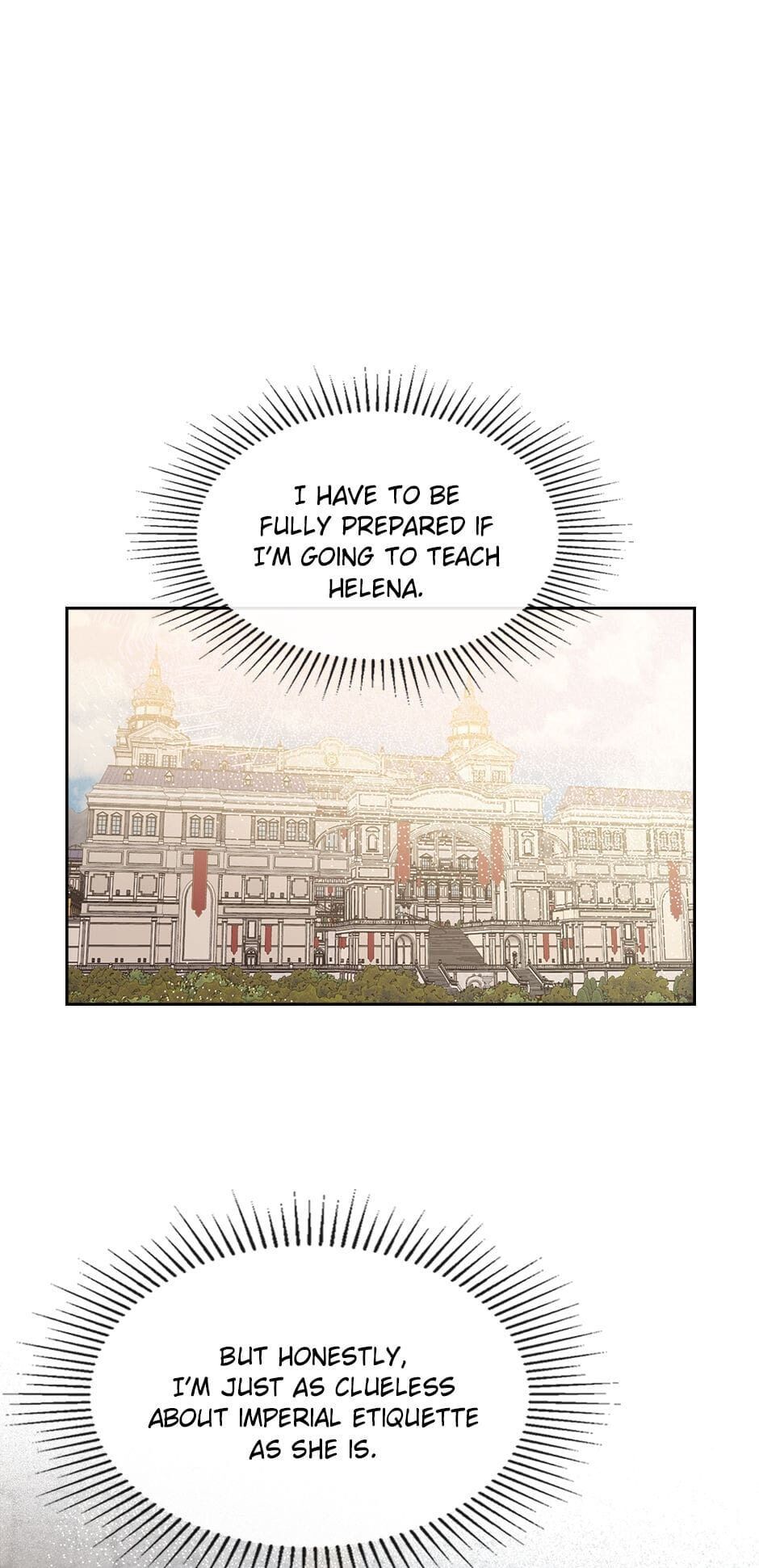 Kill the Villainess - Chapter 43 Page 1