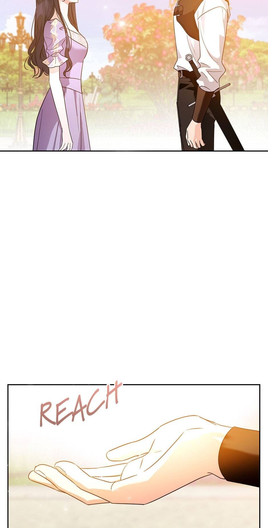 Kill the Villainess - Chapter 43 Page 35