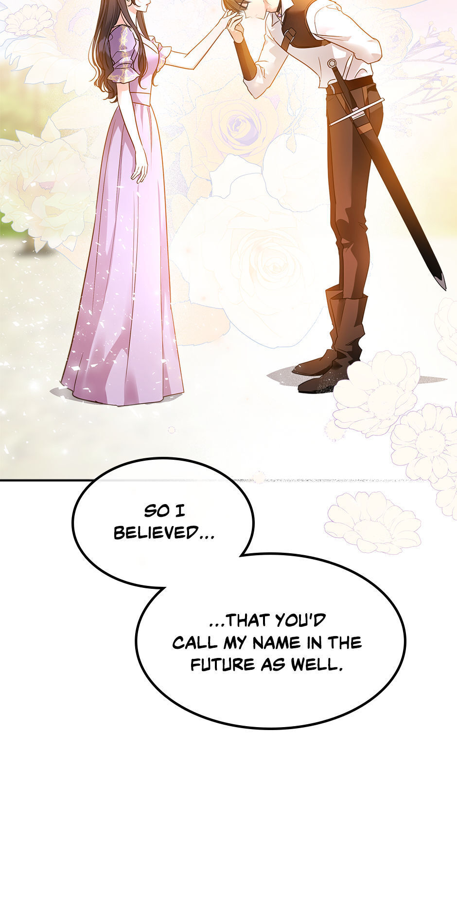 Kill the Villainess - Chapter 43 Page 38