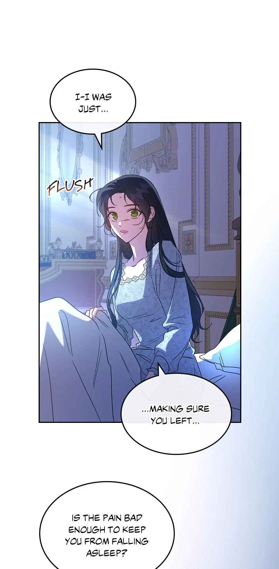 Kill the Villainess - Chapter 54 Page 24